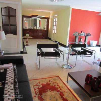 Home For Sale in Jandira, Brazil