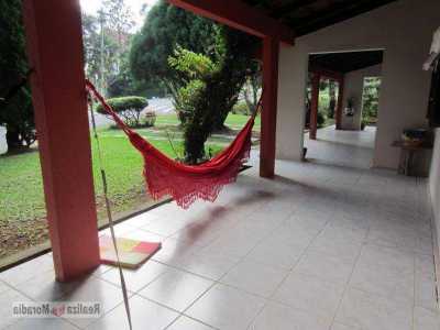 Home For Sale in Jandira, Brazil