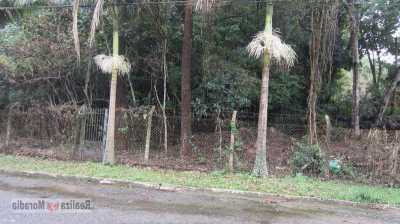 Residential Land For Sale in Jandira, Brazil