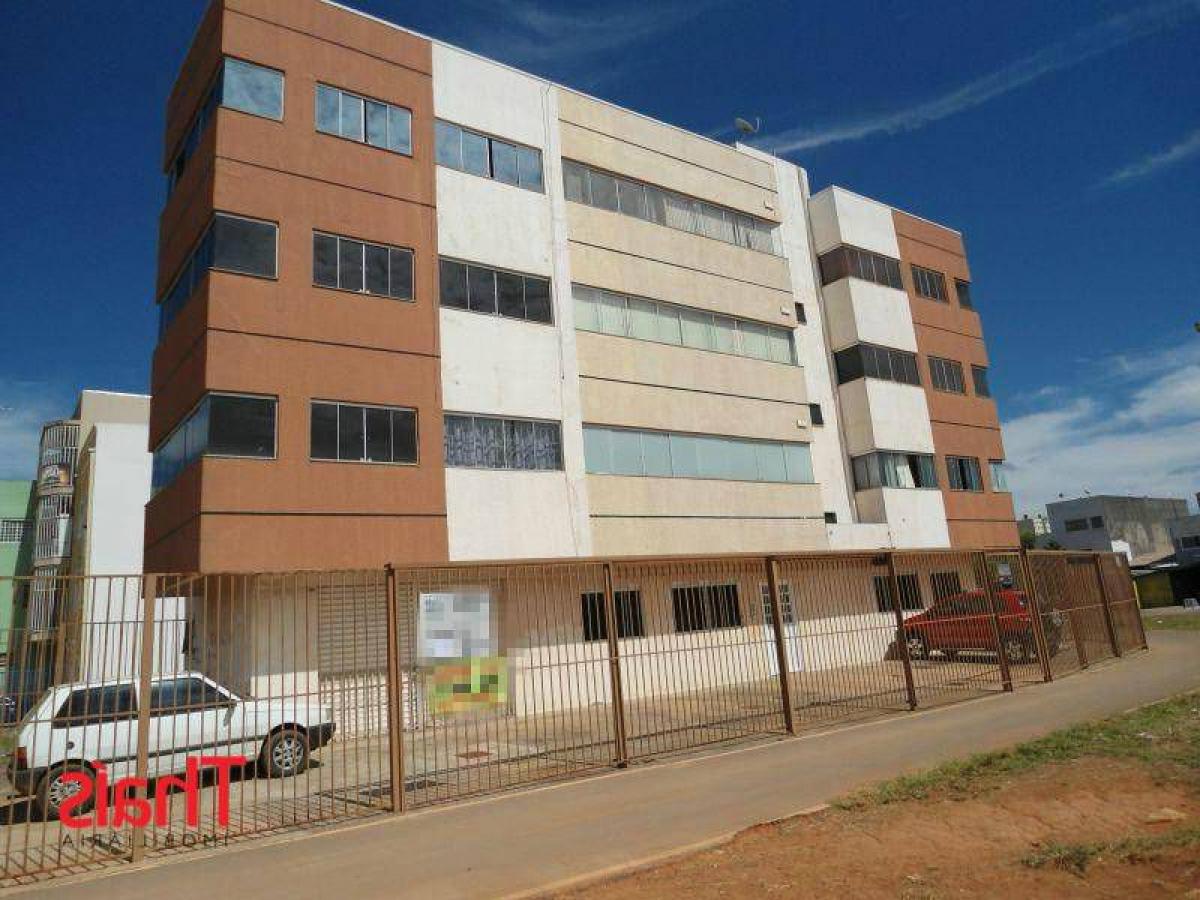 Picture of Commercial Building For Sale in Brasilia, Distrito Federal, Brazil