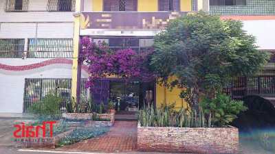 Commercial Building For Sale in Brasilia, Brazil