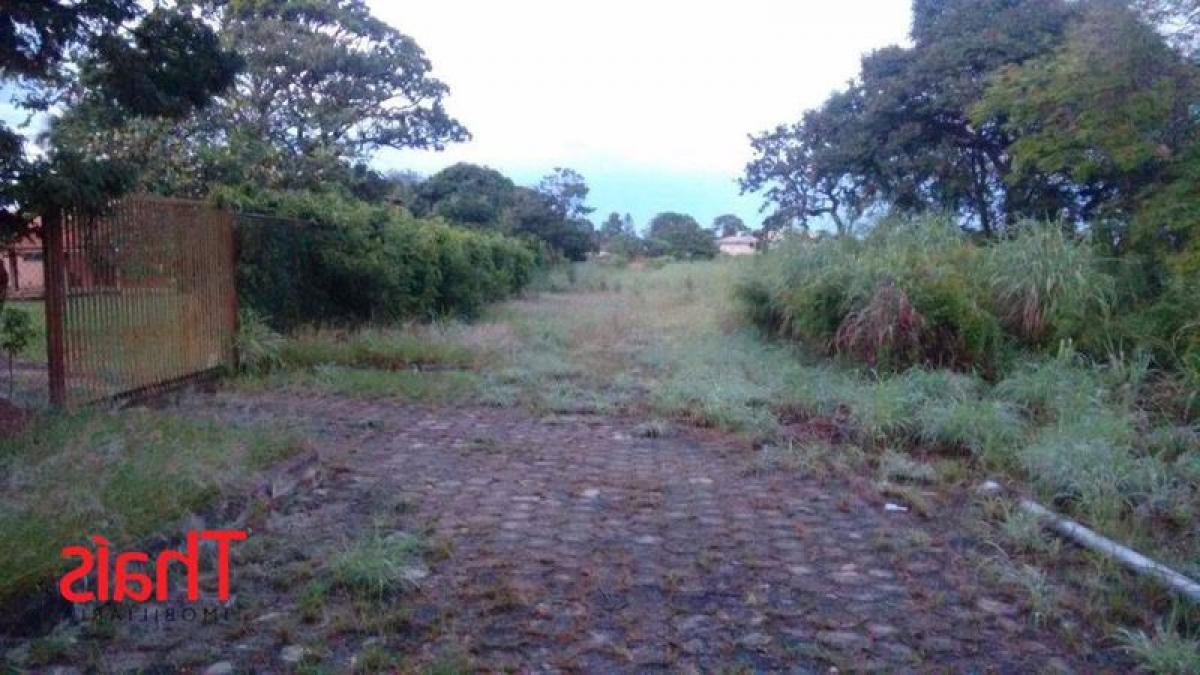 Picture of Residential Land For Sale in Distrito Federal, Distrito Federal, Brazil