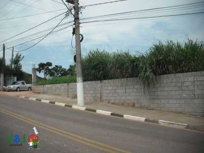 Residential Land For Sale in Louveira, Brazil