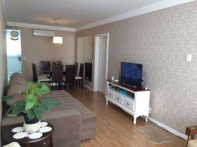 Apartment For Sale in Balneario Camboriu, Brazil