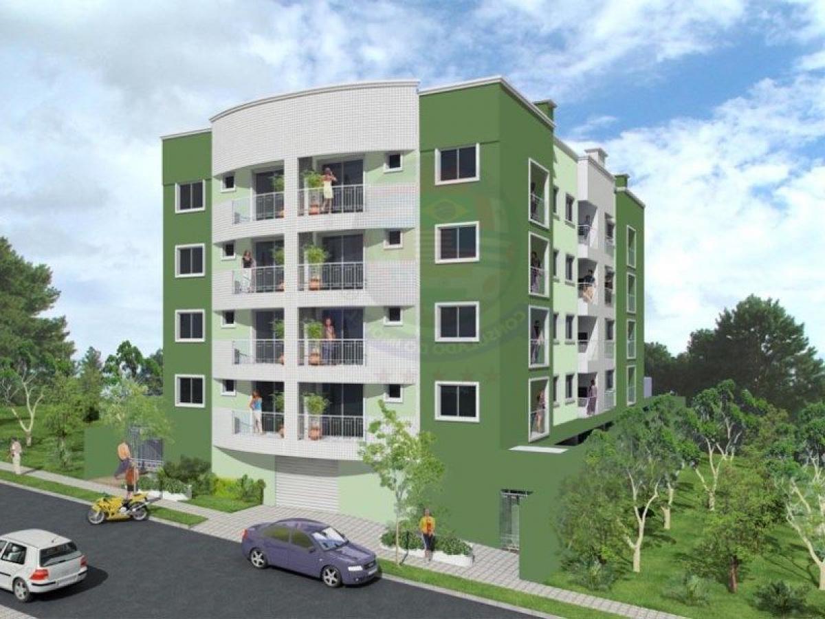 Picture of Apartment For Sale in Parana, Parana, Brazil