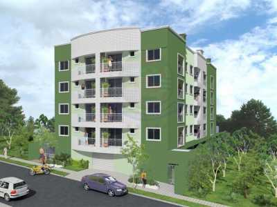 Apartment For Sale in Parana, Brazil