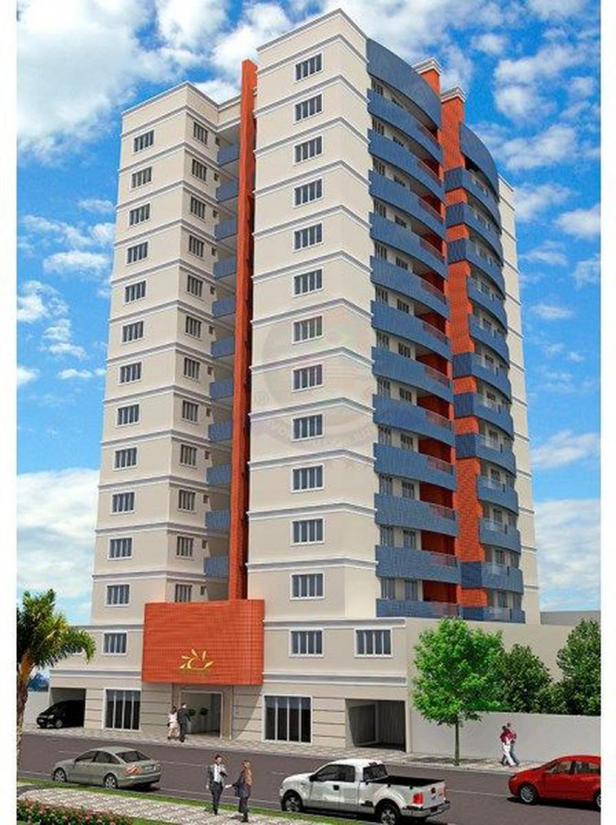 Picture of Apartment For Sale in Parana, Parana, Brazil