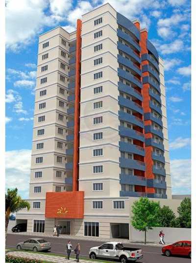 Apartment For Sale in Parana, Brazil