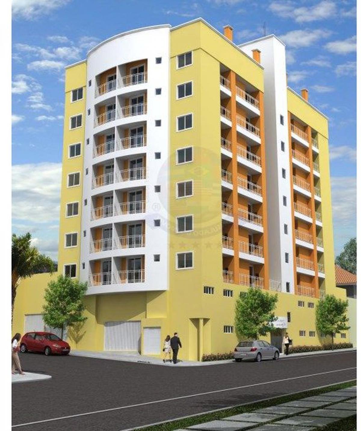 Picture of Apartment For Sale in Parana, Parana, Brazil