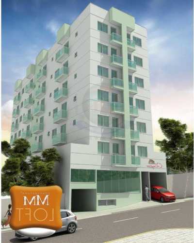Apartment For Sale in Parana, Brazil