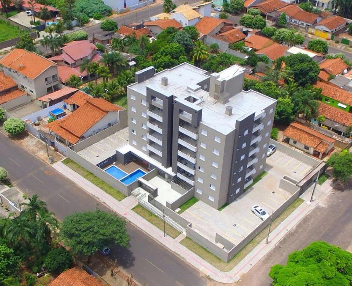 Picture of Apartment For Sale in Mato Grosso Do Sul, Mato Grosso do Sul, Brazil