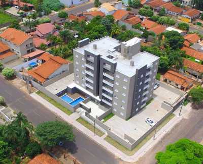 Apartment For Sale in Mato Grosso Do Sul, Brazil