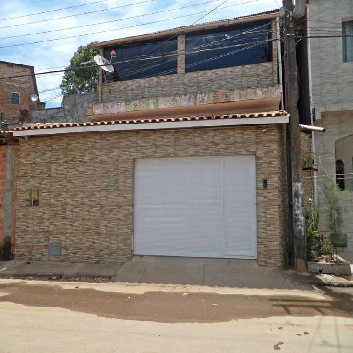 Picture of Home For Sale in Simões Filho, Bahia, Brazil