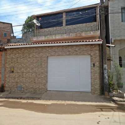 Home For Sale in SimÃµes Filho, Brazil