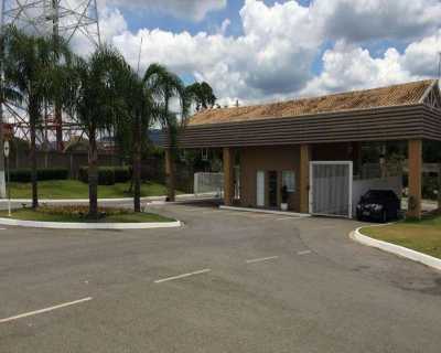 Residential Land For Sale in Itupeva, Brazil