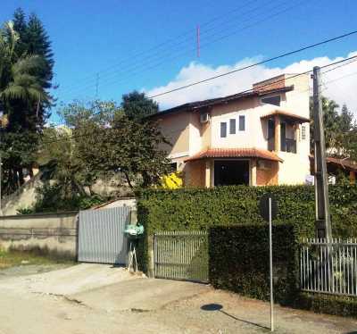 Home For Sale in Joinville, Brazil