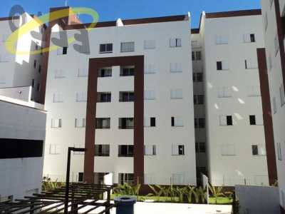 Apartment For Sale in Cotia, Brazil