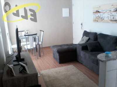 Apartment For Sale in Cotia, Brazil