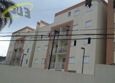 Apartment For Sale in Cotia, Brazil