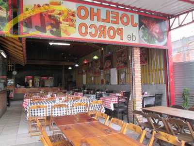 Commercial Building For Sale in 