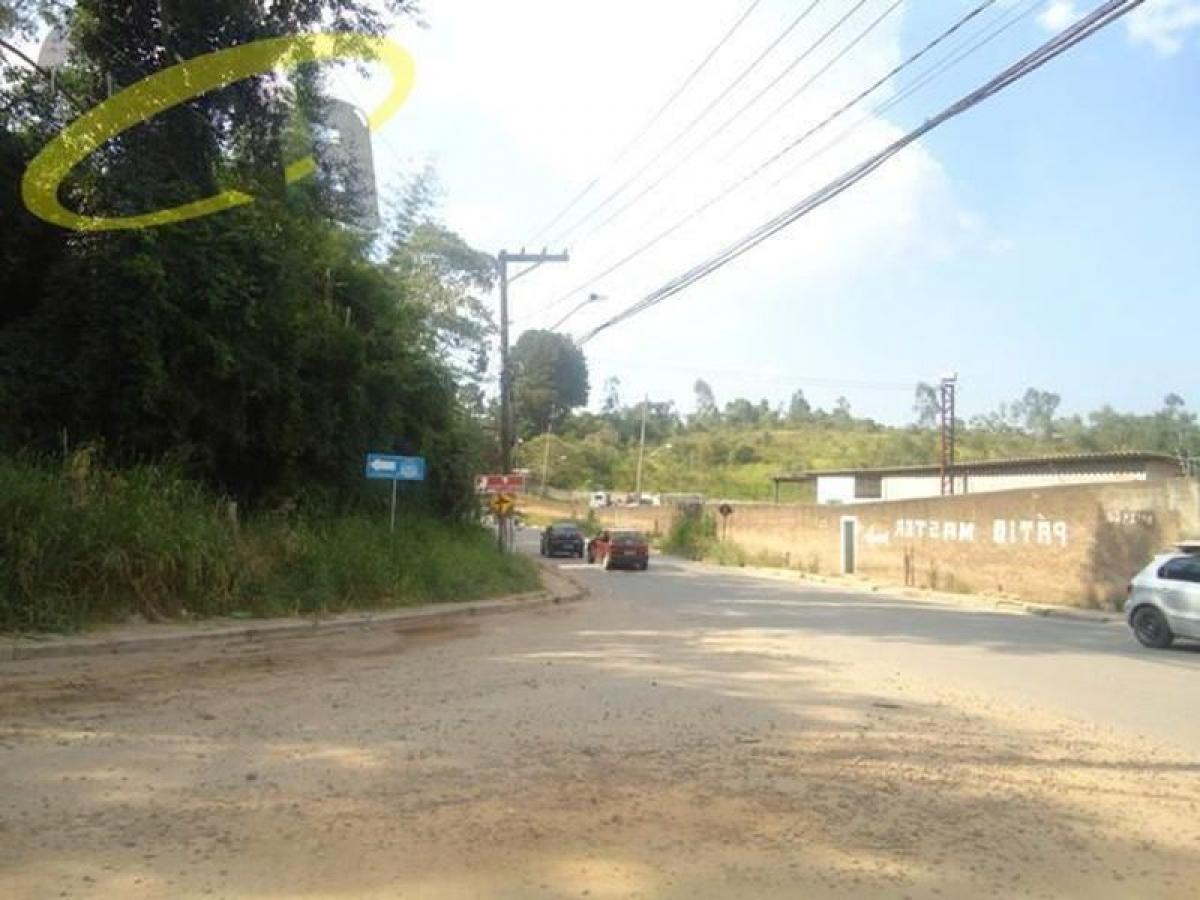 Picture of Residential Land For Sale in Embu Das Artes, Sao Paulo, Brazil