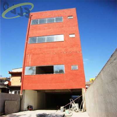 Commercial Building For Sale in Cotia, Brazil