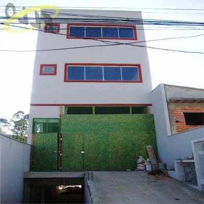 Commercial Building For Sale in Cotia, Brazil