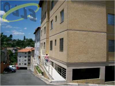 Apartment For Sale in Cotia, Brazil