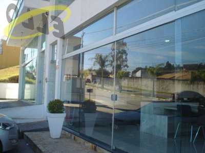 Commercial Building For Sale in Jandira, Brazil