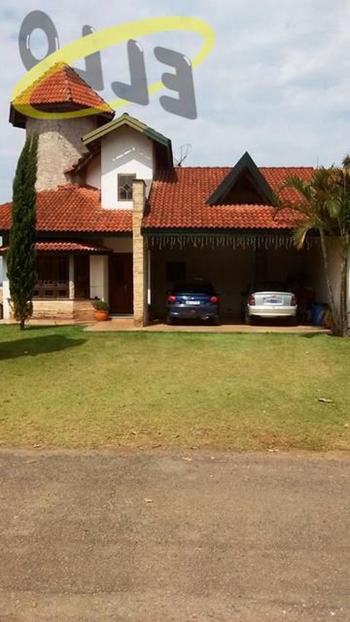 Picture of Home For Sale in Vargem Grande Paulista, Sao Paulo, Brazil
