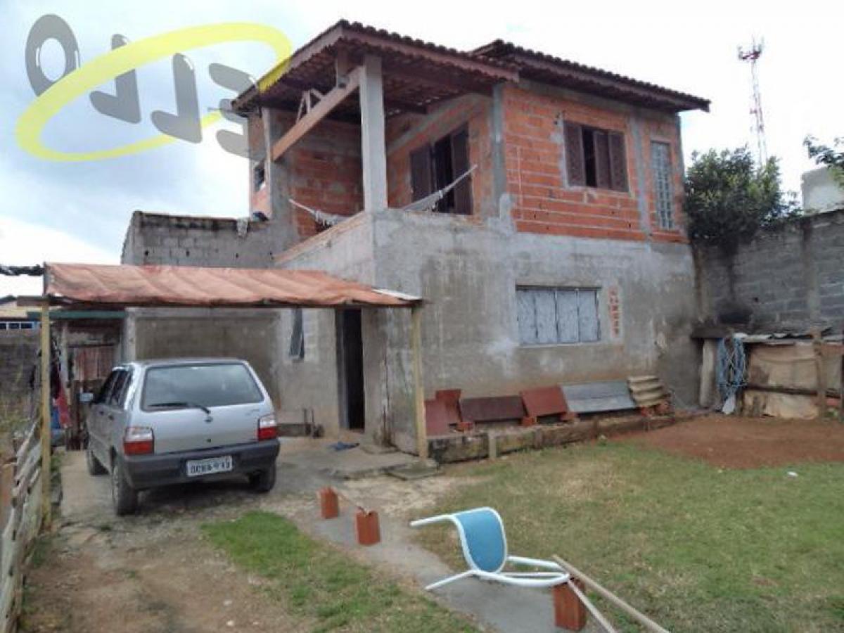 Picture of Home For Sale in Vargem Grande Paulista, Sao Paulo, Brazil
