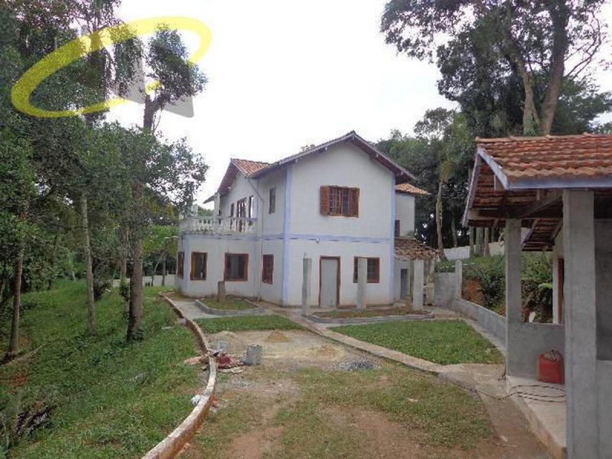 Picture of Home For Sale in Vargem Grande Paulista, Sao Paulo, Brazil