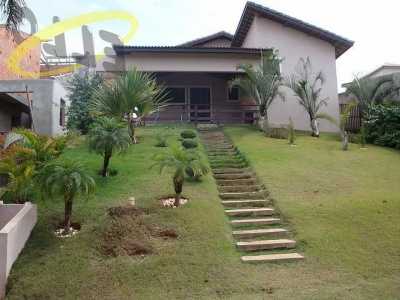 Home For Sale in Vargem Grande Paulista, Brazil