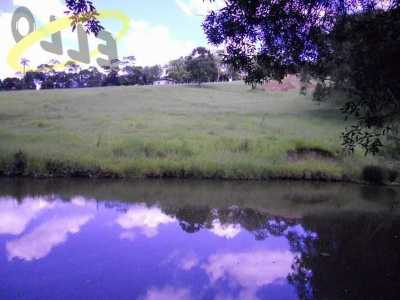 Residential Land For Sale in Ibiuna, Brazil