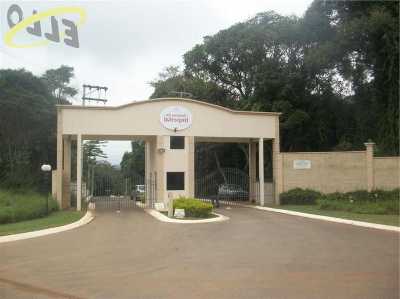 Residential Land For Sale in Ibiuna, Brazil