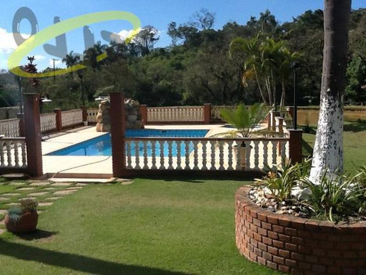Picture of Apartment For Sale in Ibiuna, Sao Paulo, Brazil
