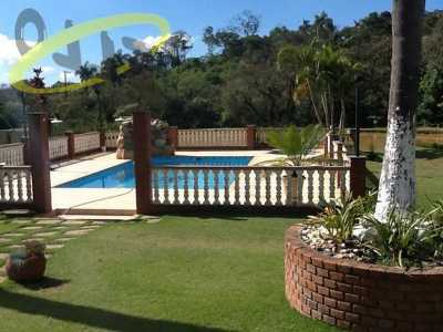 Apartment For Sale in Ibiuna, Brazil