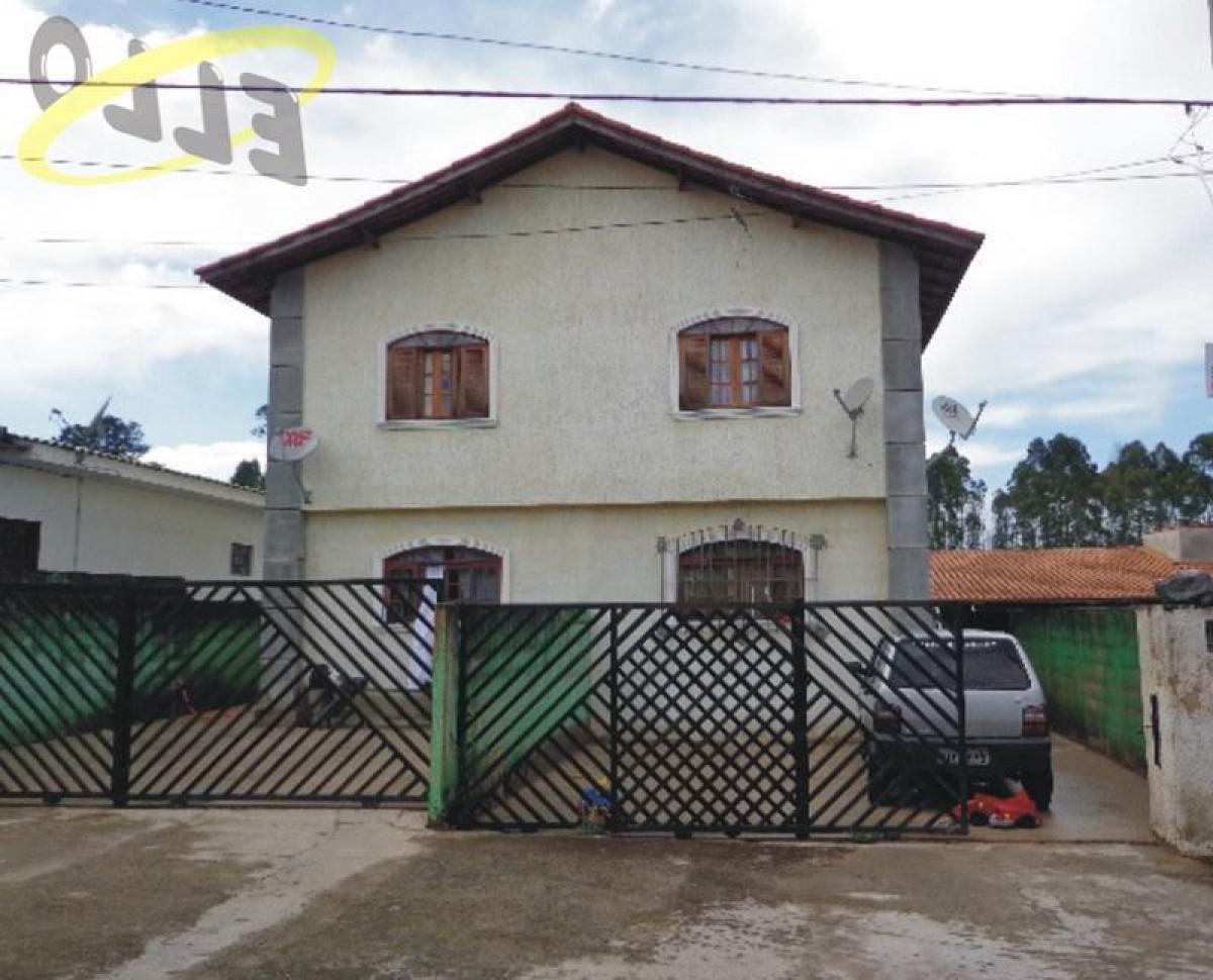 Picture of Home For Sale in Vargem Grande Paulista, Sao Paulo, Brazil