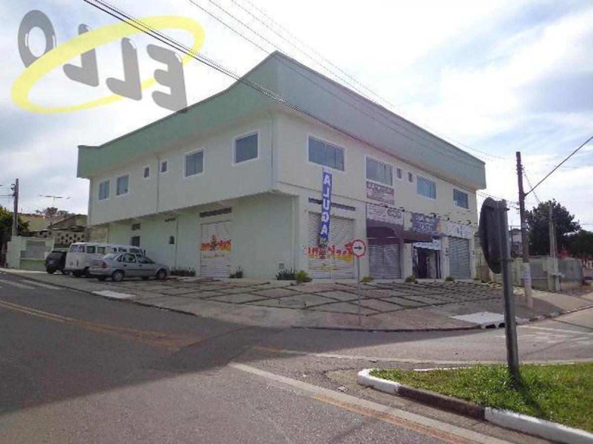 Picture of Commercial Building For Sale in Vargem Grande Paulista, Sao Paulo, Brazil