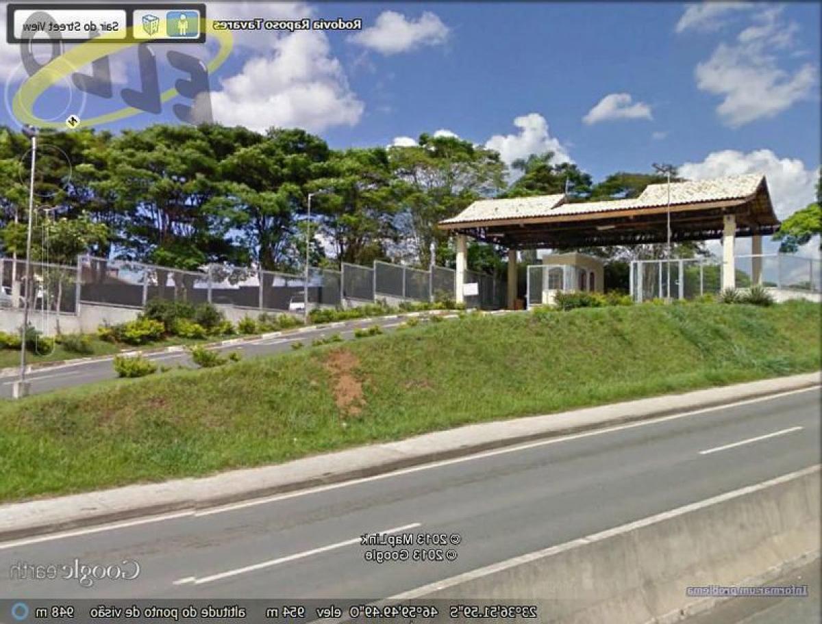 Picture of Residential Land For Sale in Vargem Grande Paulista, Sao Paulo, Brazil