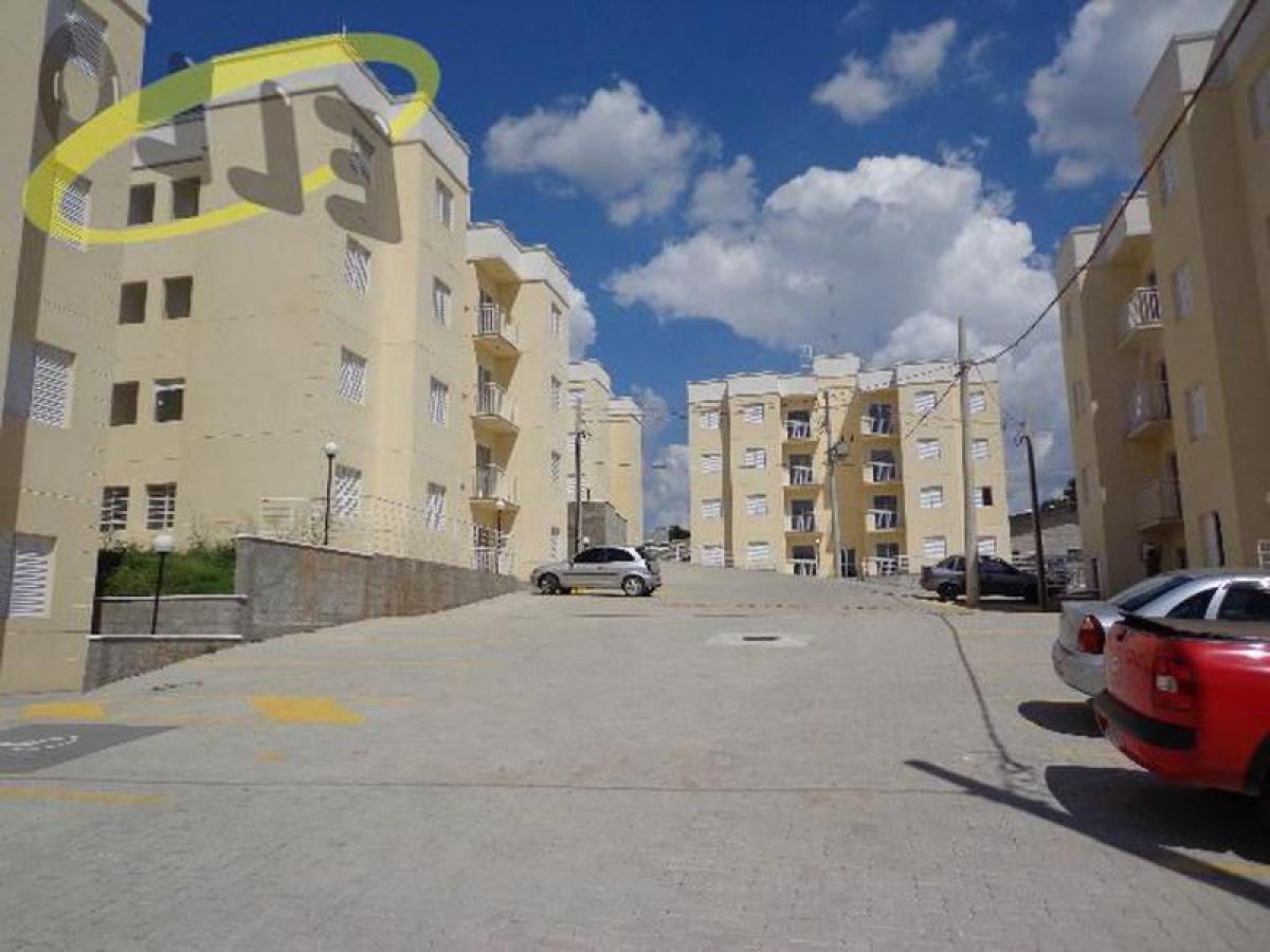 Picture of Apartment For Sale in Vargem Grande Paulista, Sao Paulo, Brazil