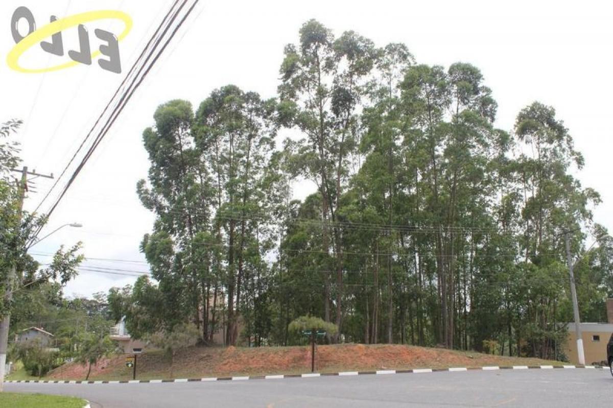 Picture of Residential Land For Sale in Embu Das Artes, Sao Paulo, Brazil