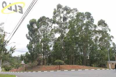 Residential Land For Sale in Embu Das Artes, Brazil