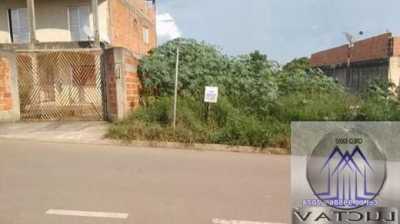 Residential Land For Sale in Jarinu, Brazil