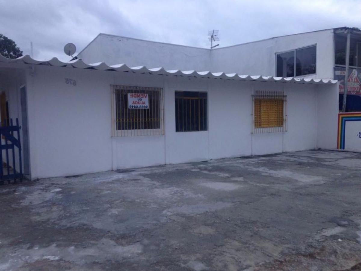 Picture of Commercial Building For Sale in Matinhos, Parana, Brazil