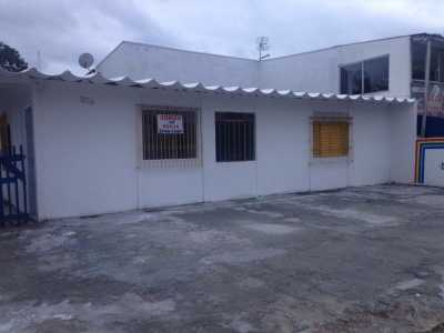 Commercial Building For Sale in Matinhos, Brazil
