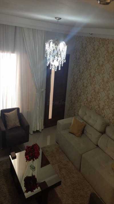 Townhome For Sale in Sao Caetano Do Sul, Brazil