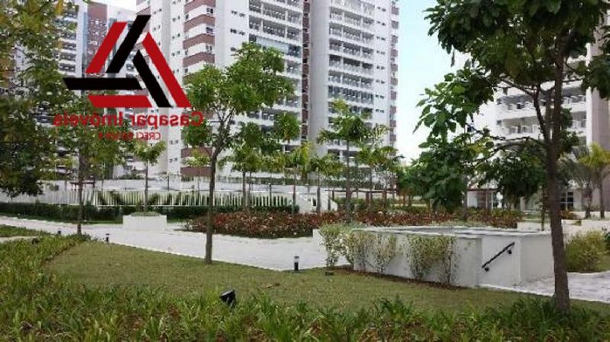 Picture of Apartment For Sale in Sao Caetano Do Sul, Sao Paulo, Brazil