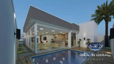 Home For Sale in Tocantins, Brazil