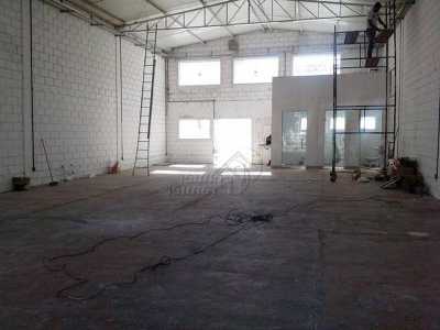Commercial Building For Sale in Indaiatuba, Brazil